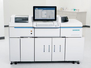 Биохимический анализатор Siemens ADVIA Chemistry XPT